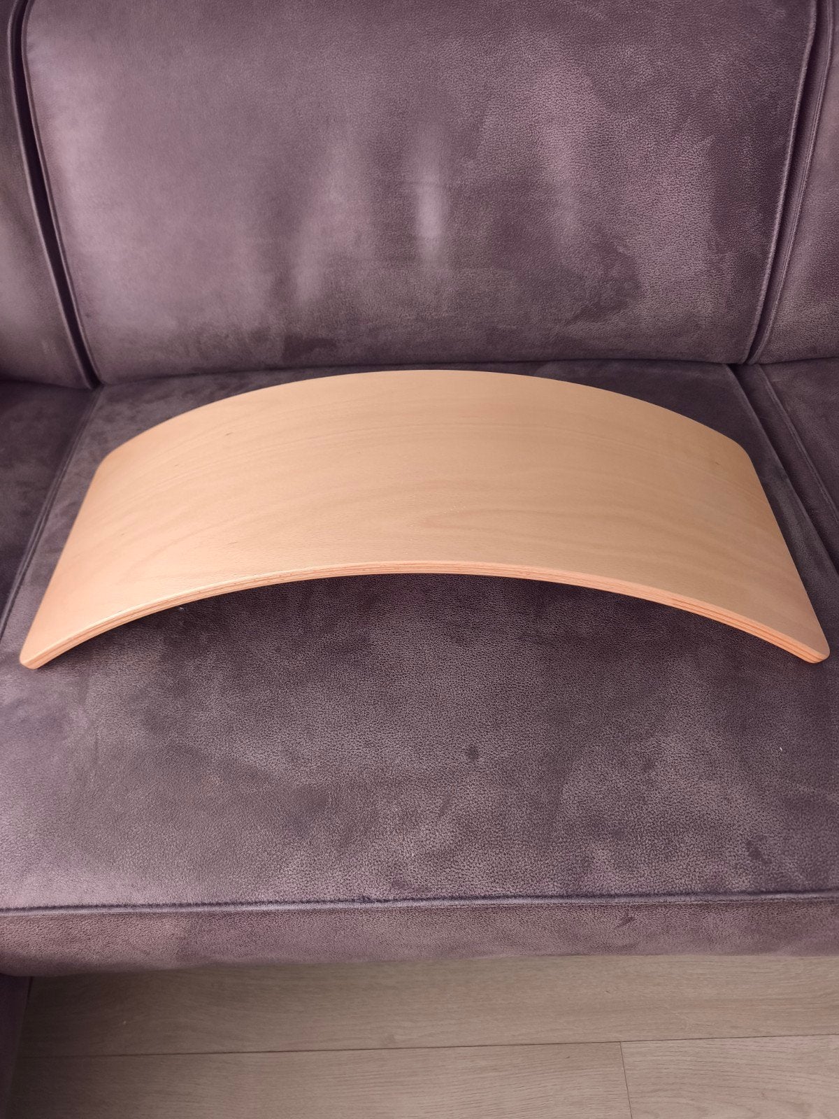Wobbel Board - Balansbord voor Kinderen, Ophalen of Verzenden, Zo goed als nieuw, Jongen of Meisje