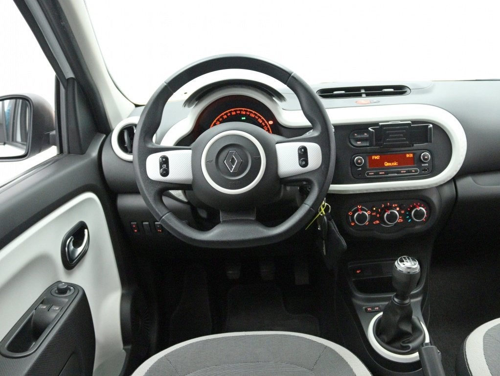Renault Twingo 1.0 SCe Collection | All-seasons | Cruise con, Auto's, Dealer onderhouden, Gebruikt, 4 stoelen, Origineel Nederlands