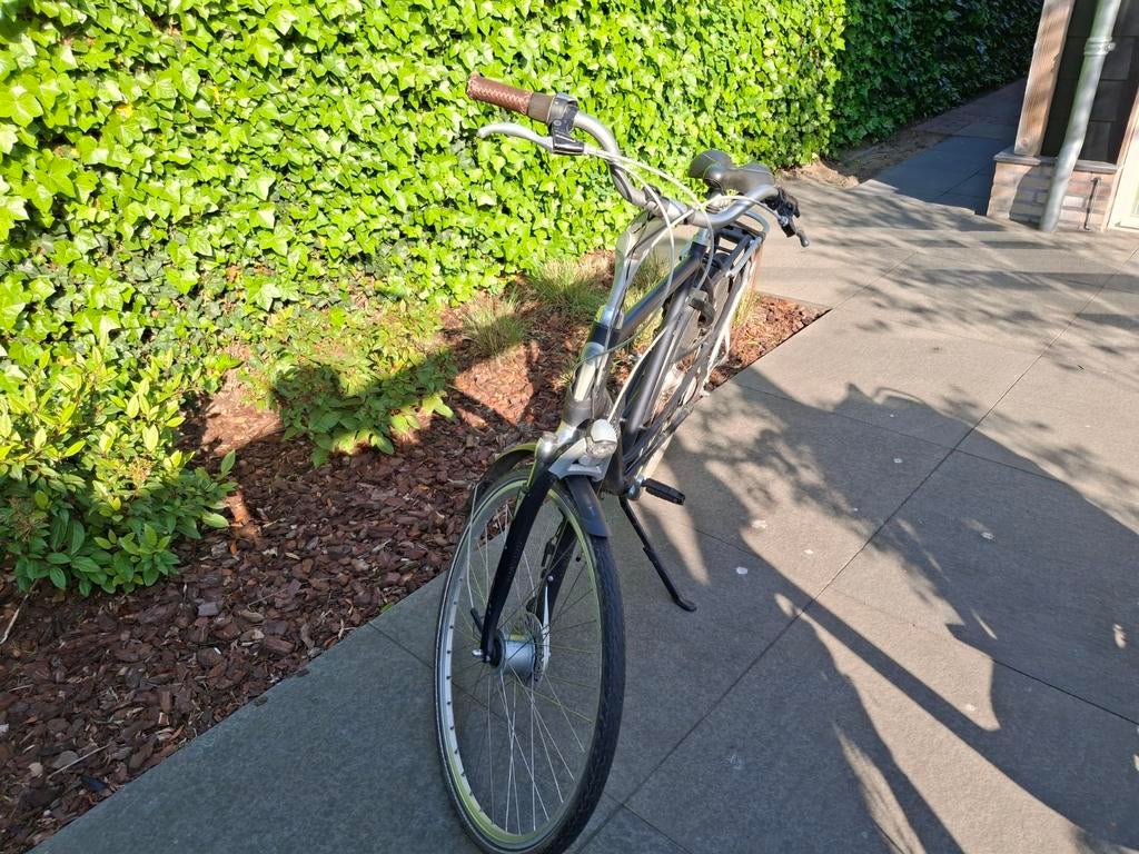 Herenfiets Batavus Bolero - Gebruikt maar in prima staat, Ophalen of Verzenden, Gebruikt, Batavus
