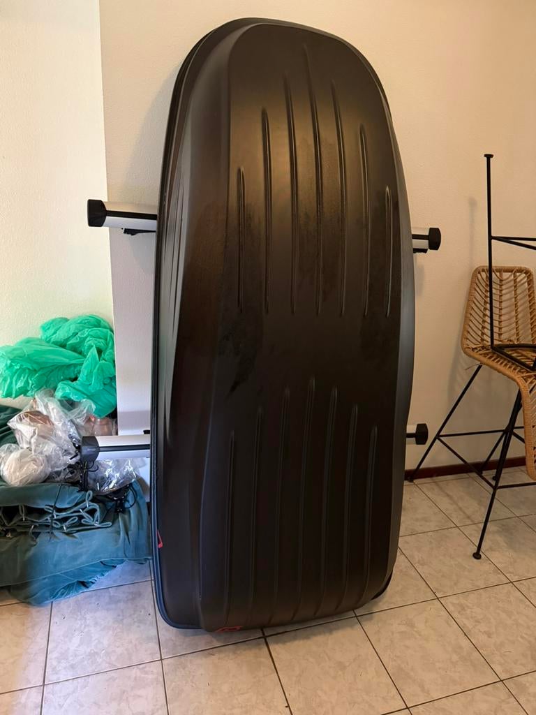 Dakkoffer g3, Auto diversen, Dakkoffers, Ophalen, Zo goed als nieuw
