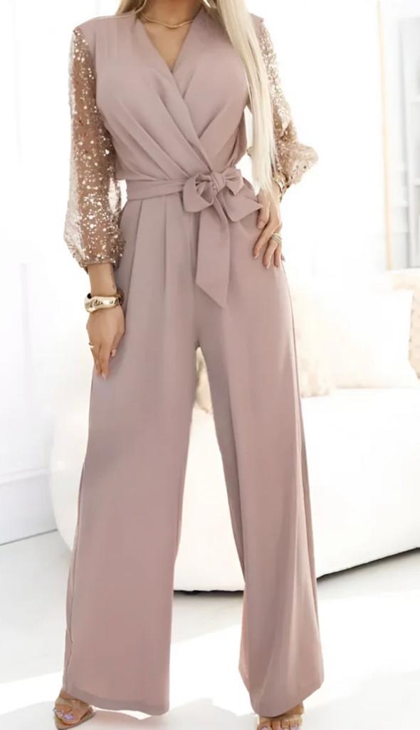 Jumpsuit te koop. Nieuw!, Kleding | Dames, Jumpsuits, Ophalen of Verzenden, Nieuw, Maat 38/40 (M), Overige kleuren