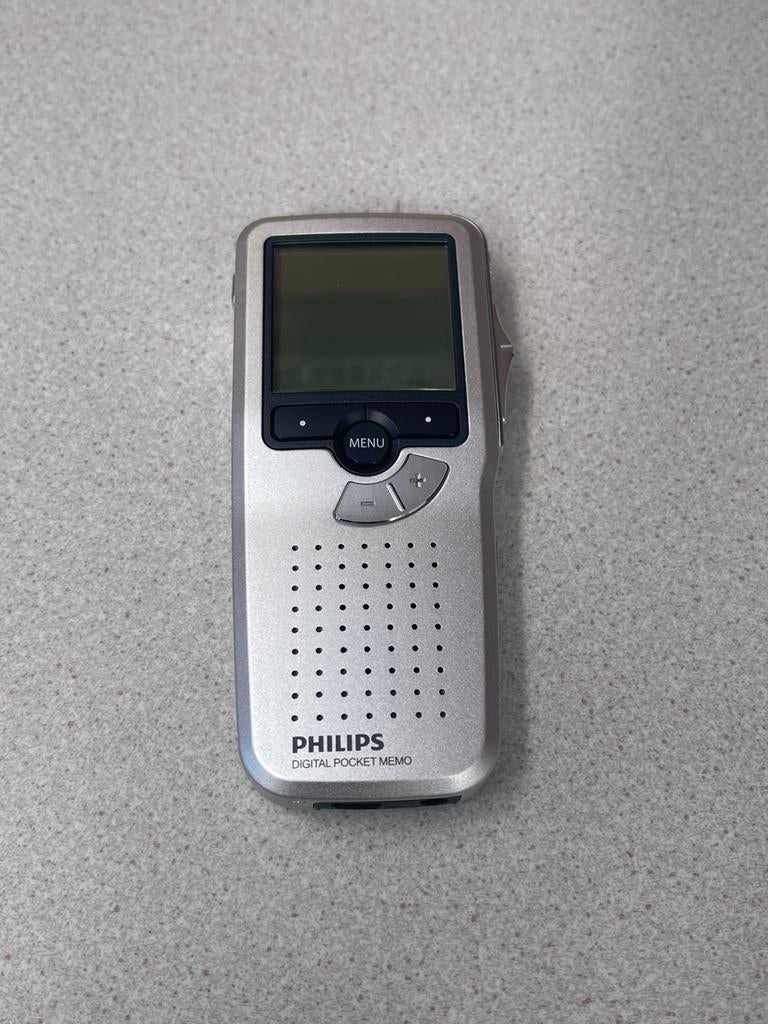 Philips LFH9380, Ophalen of Verzenden, Zo goed als nieuw