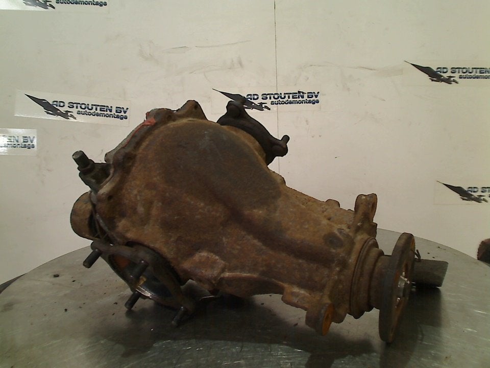 Cardan Achter Toyota RAV4 (A2) (2001-05/2005-11), Auto-onderdelen, Gebruikt, Kundenbetreuung@toyota.de, Toyota-Allee 2, Köln 50858, , Duitsland