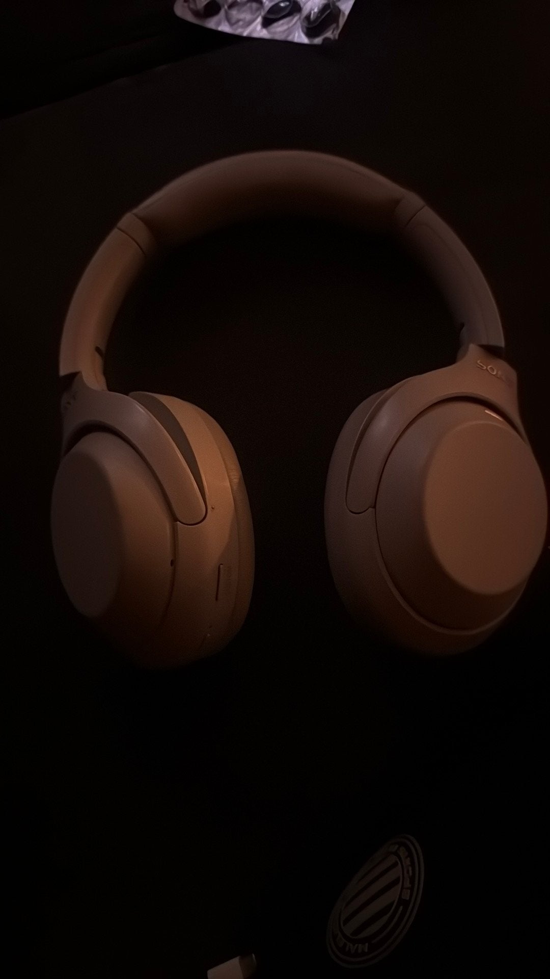 Sony WH-1000XM4, Ophalen, Zo goed als nieuw, Sony