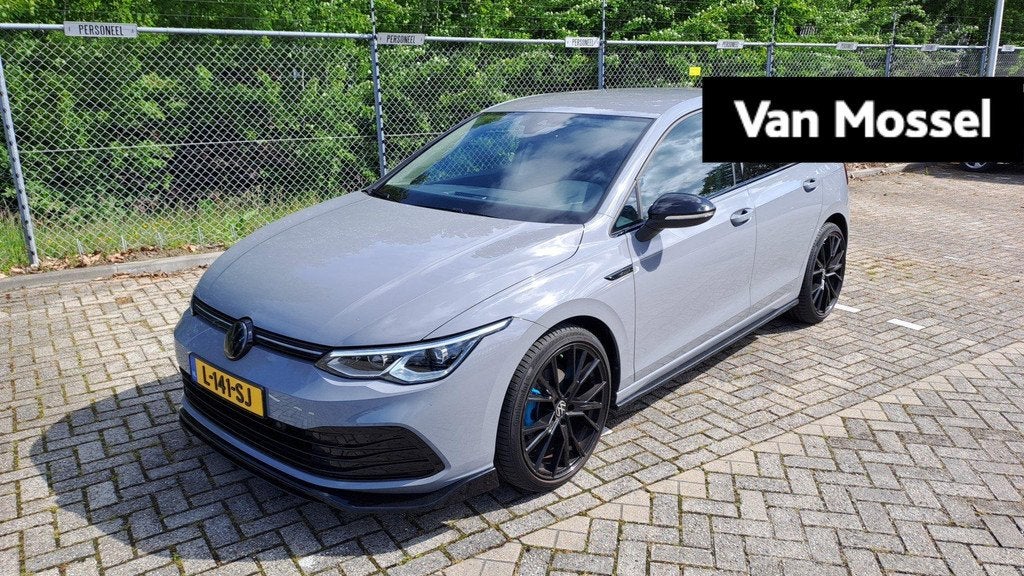 Volkswagen Golf 1.5 TSI Style | Adaptive Cruise | Achteruitr, Voorwielaandrijving, Euro 6, 4 cilinders, Origineel Nederlands