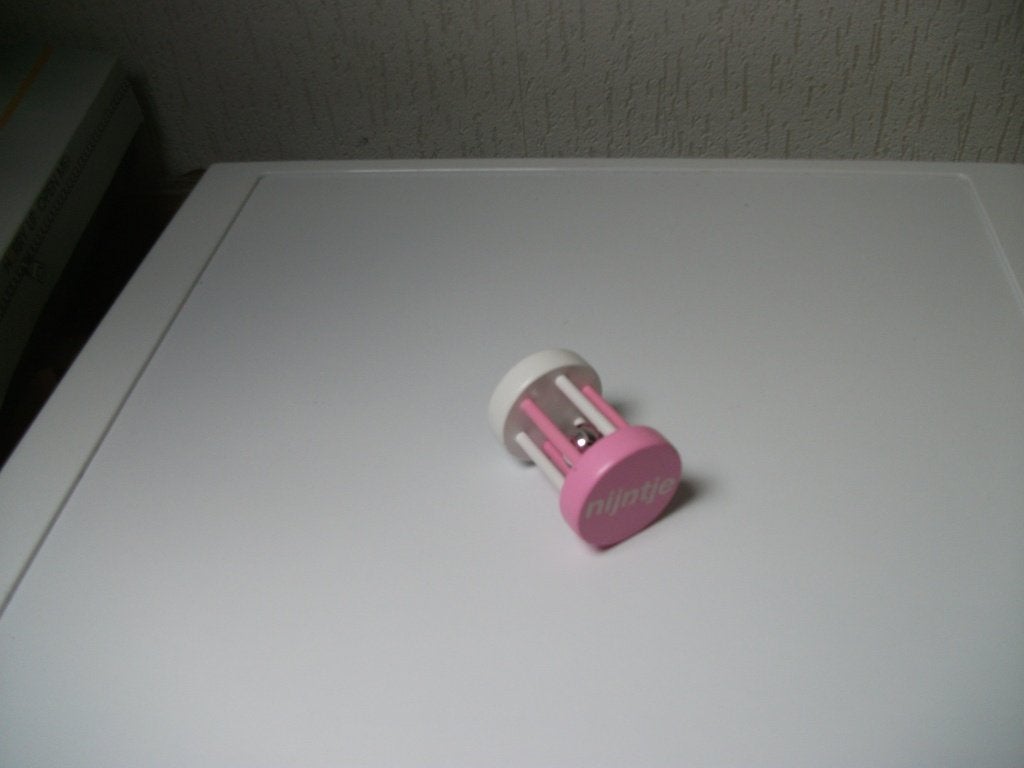 Nijntje rammelaar, Ophalen of Verzenden, Gebruikt