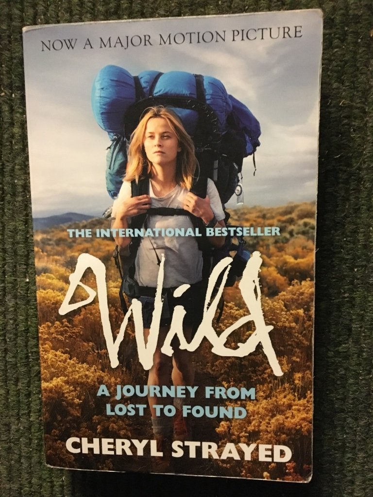 Wild ; door Cheryl Strayed #USA, Ophalen of Verzenden, Gelezen, Cheryl Strayed, Noord-Amerika