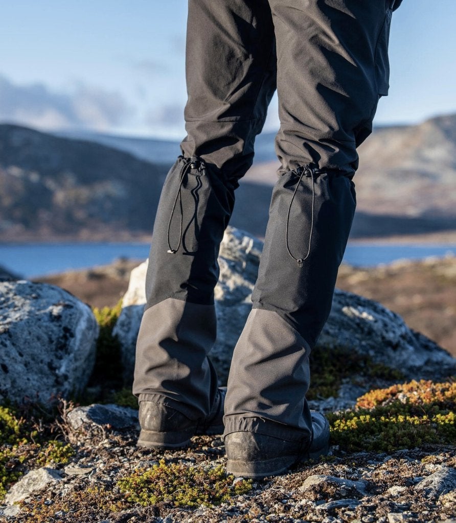 Mountaineering Bergans Gaiters, Ophalen of Verzenden, Nieuw, Kleding