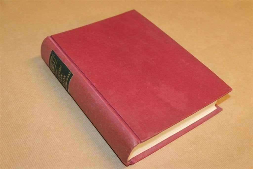 De Smarten van Satan — Marie Corelli [1907], Ophalen of Verzenden, Gelezen
