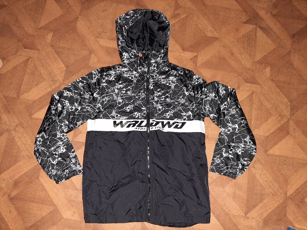 H&M lichtgewicht jas windjack maat 164 Nieuw, H&M, Nieuw, Ophalen of Verzenden, Jongen