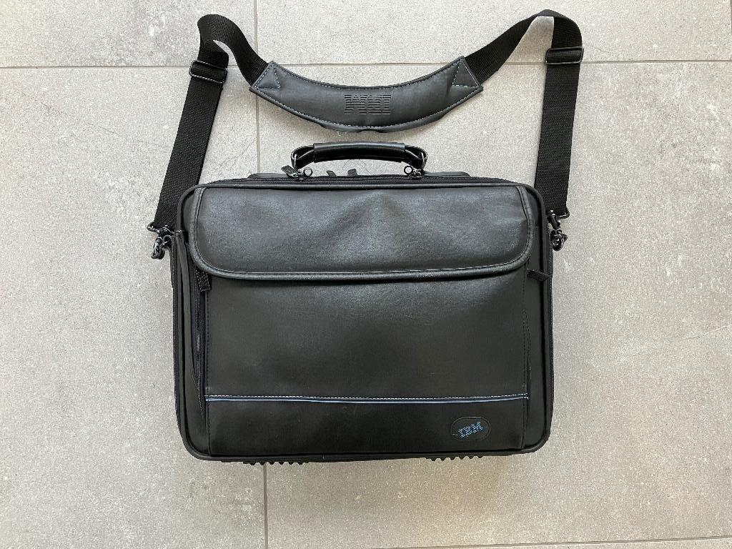 IBM laptoptas, Ophalen, 15 inch, Gebruikt, Schoudertas