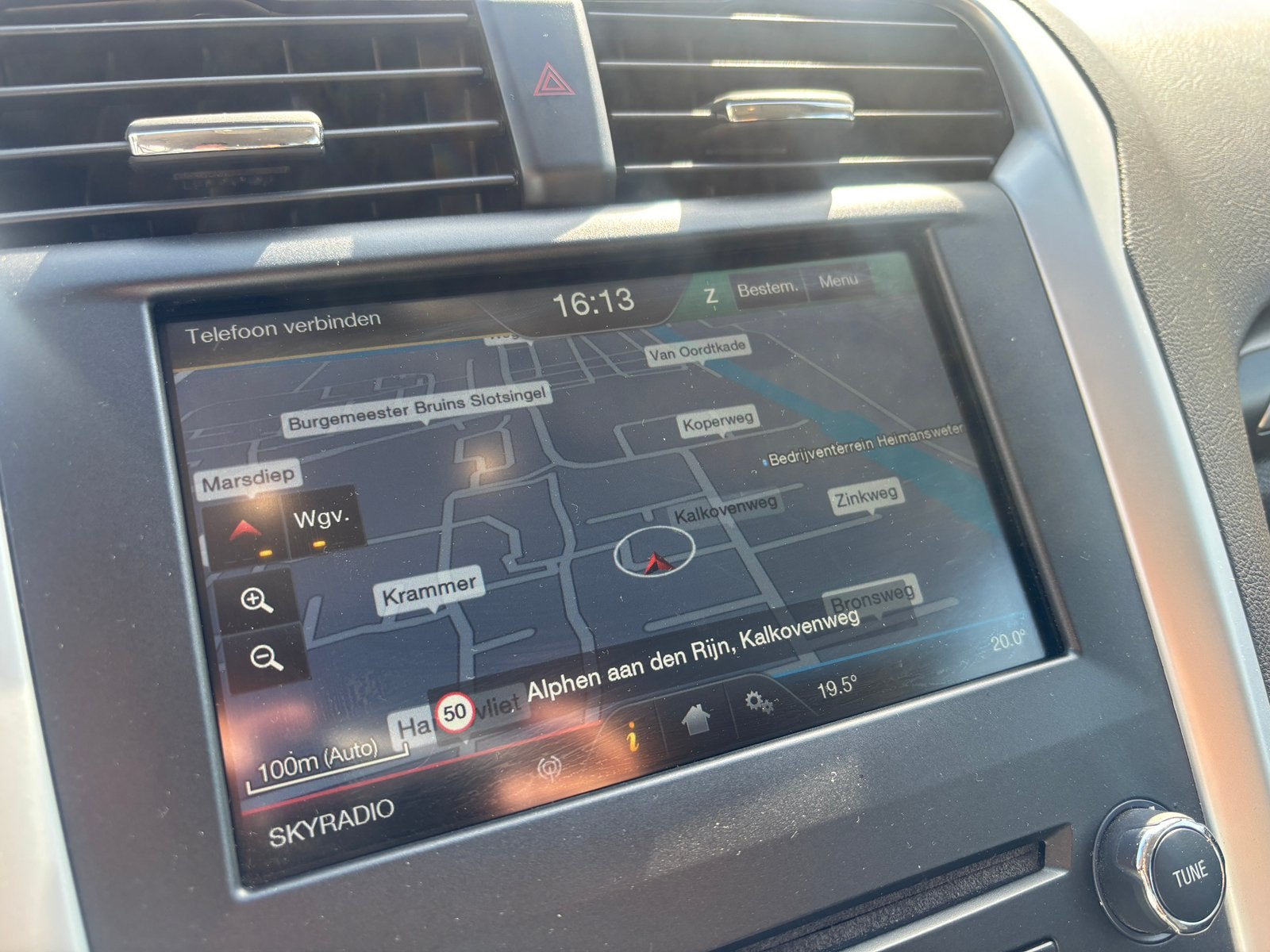 Foto 15 van Ford Mondeo 1.5 | Elek. Trekhaak | Sync | Navi | Camera!