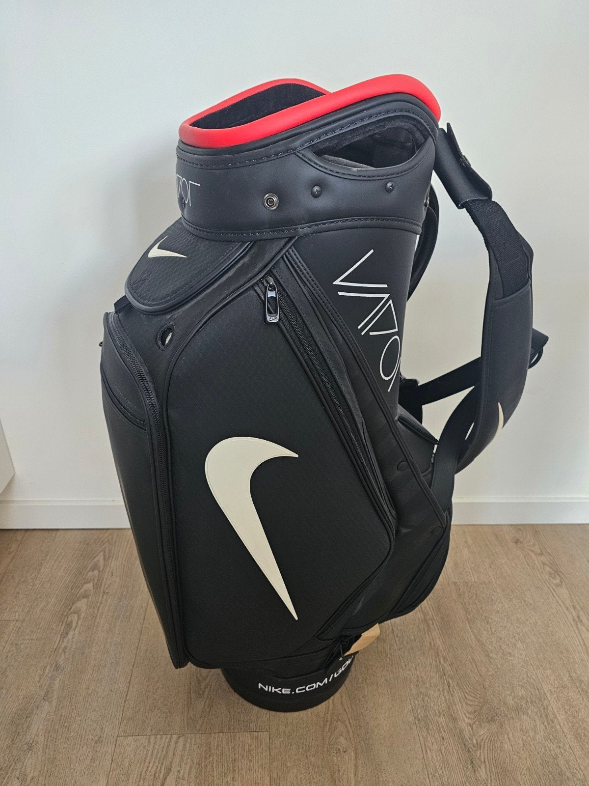 Nike Vapor Golf Tas - Zo goed als nieuw, Ophalen