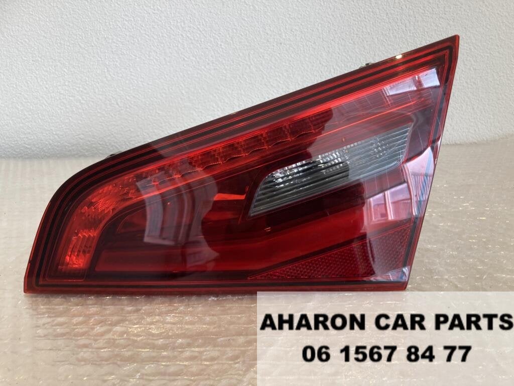 Audi A3 8V Achterlicht Rechts binnen LED 8V4945094A Origin, Gebruikt, Ophalen of Verzenden