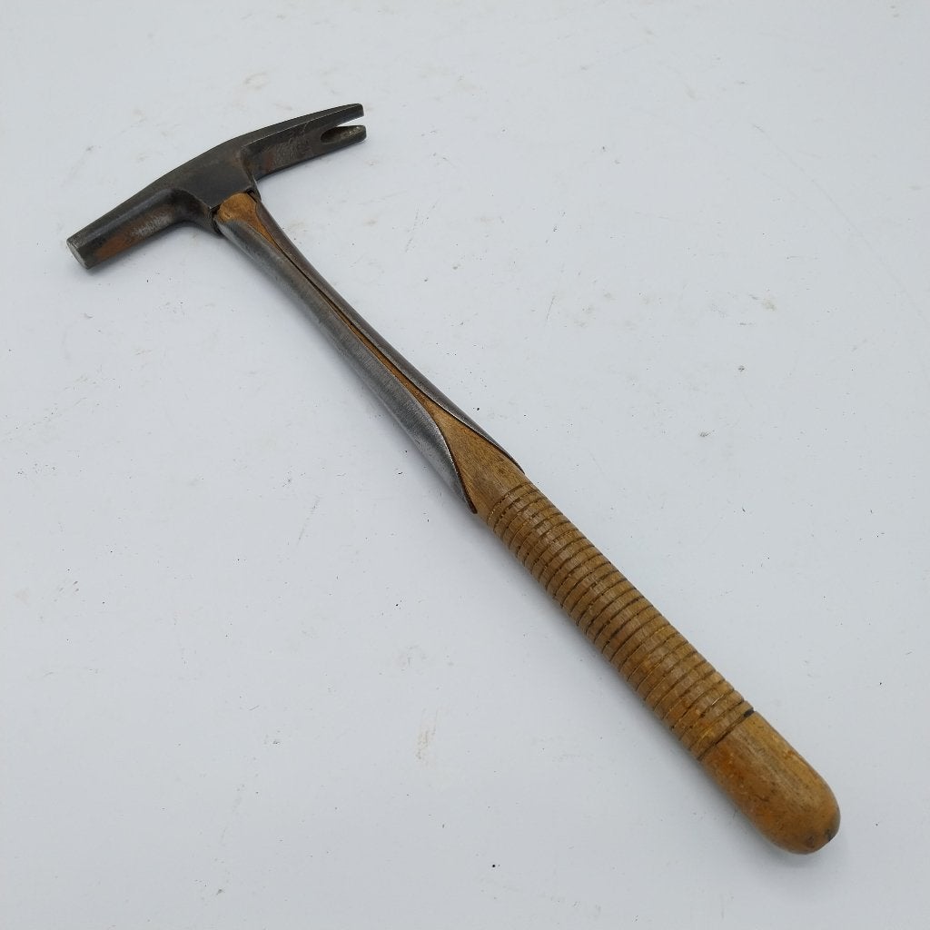 Stoffeerders Hamer (ML), Ophalen of Verzenden