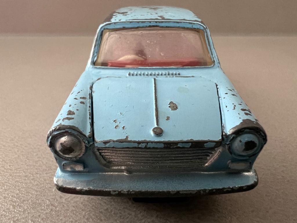 MORRISS 1100, Ophalen of Verzenden, Gebruikt, Auto, Overige merken