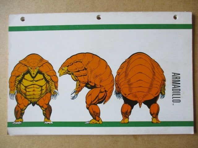 ad000175 voor de superhelden verzamelaar, Eén comic, Ophalen, Gelezen, Overige gebieden