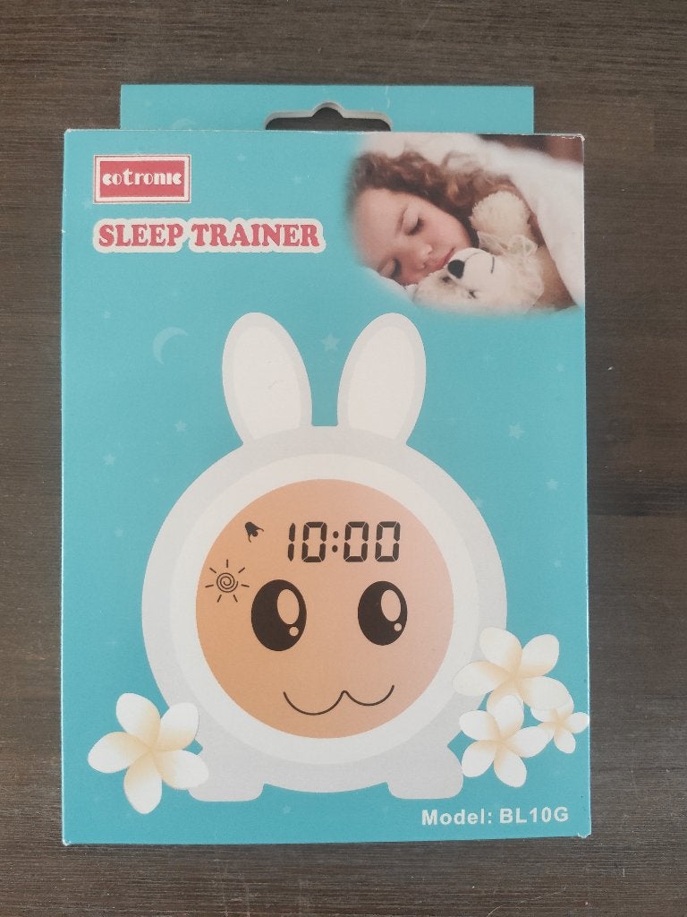 Kinder Slaap Trainer (nieuw), Ophalen, Nieuw, Digitaal