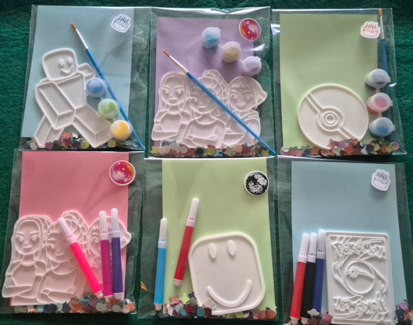 3D geprinte traktatie, Ophalen of Verzenden, Nieuw