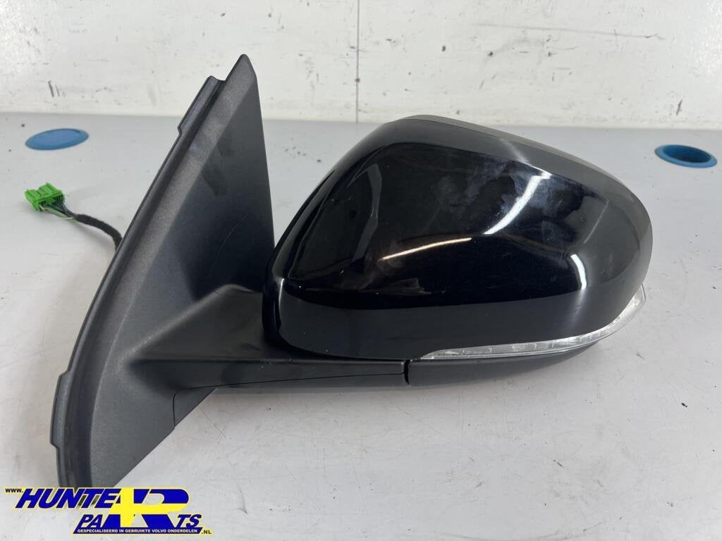 Buitenspiegel links Volvo V60/S60 ('10-'18) 30799078, Gebruikt, Ophalen of Verzenden, Volvo, Volvo