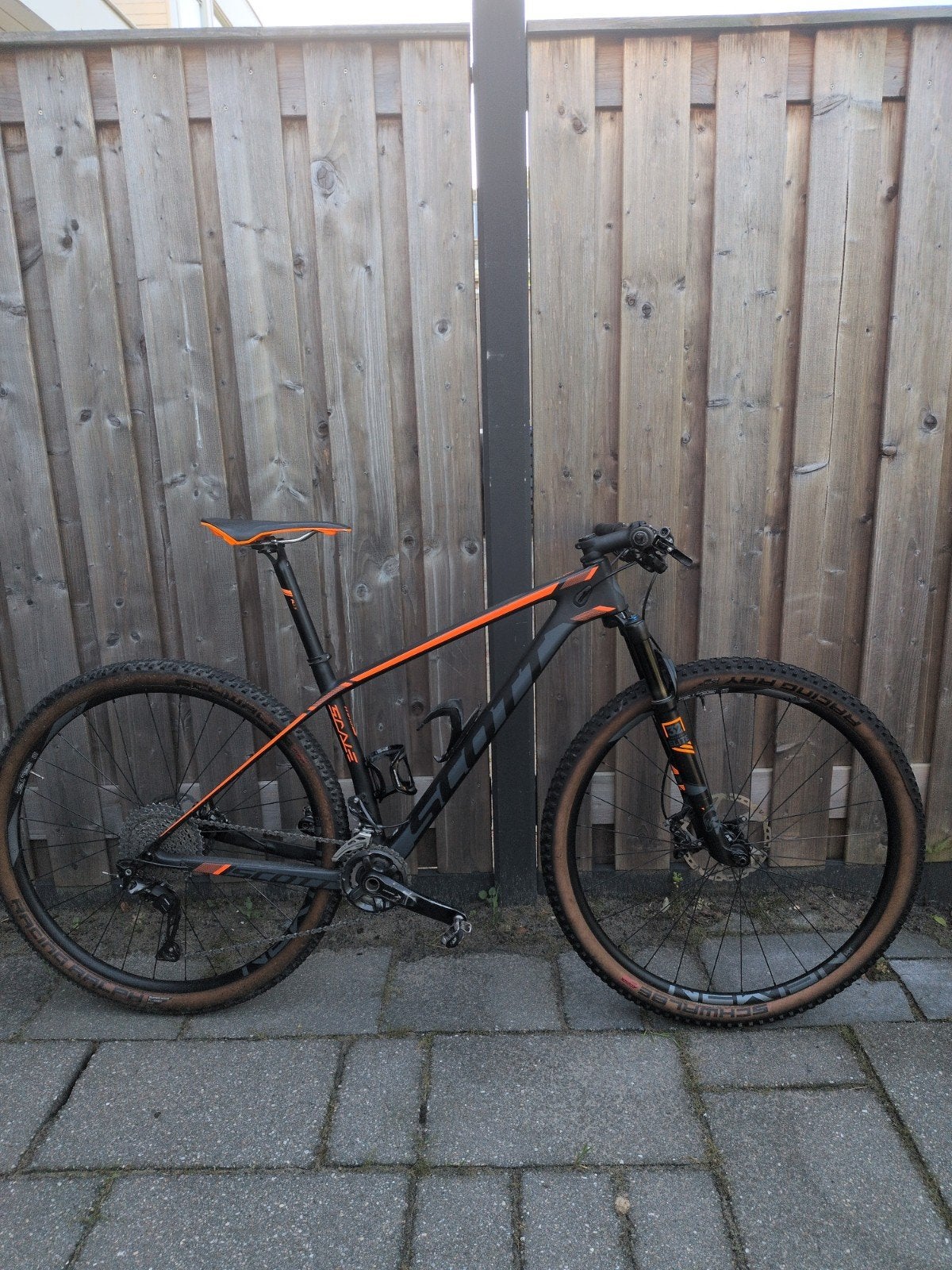 Scott Scale 910 Mountainbike, Fietsen en Brommers, Ophalen of Verzenden, Gebruikt, Overige merken