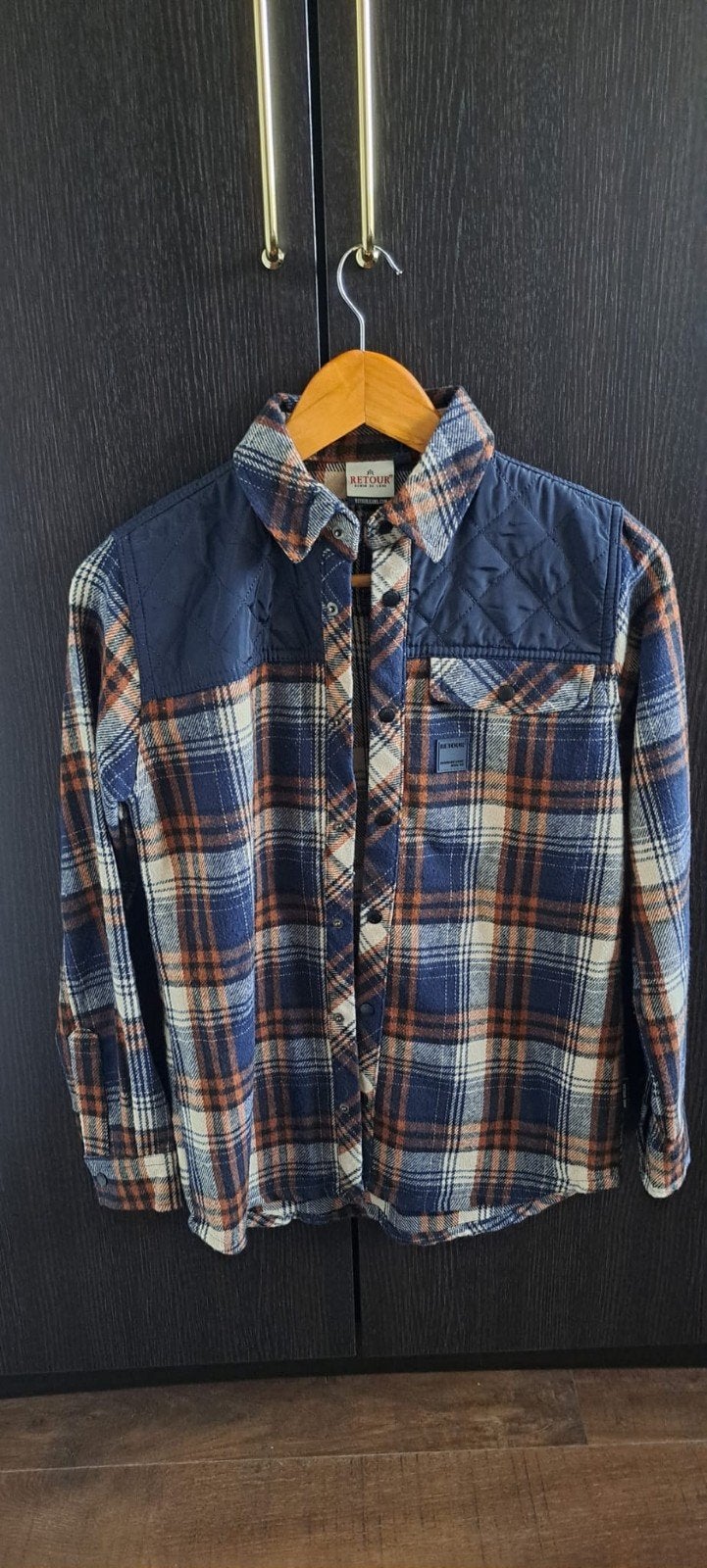 blouse / jasje, Kinderen en Baby's, Ophalen of Verzenden