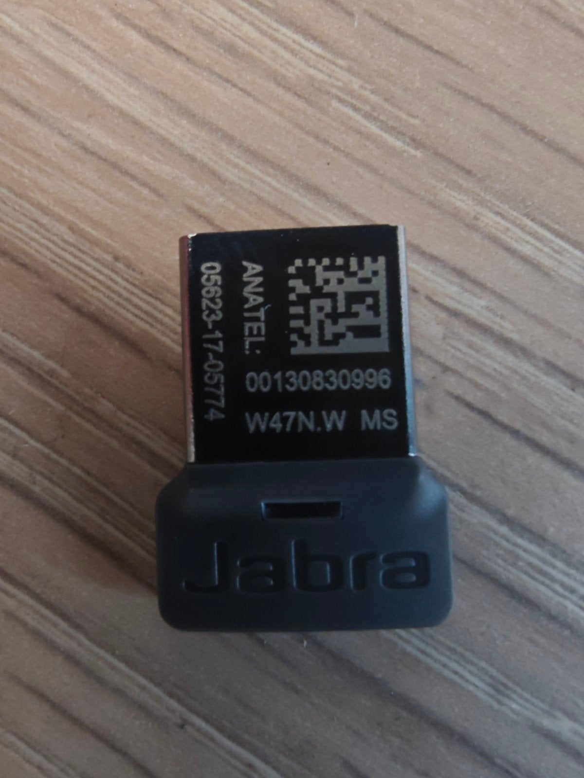 Jabra Link 370 USB Bluetooth Adapter (Model: END040W), Telecommunicatie, Overige Telecommunicatie, Ophalen of Verzenden, Nieuw