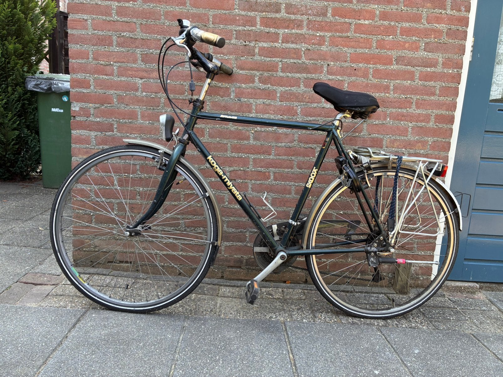 Koga miyata fiets, Ophalen, Gebruikt, Overige merken