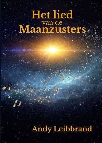 Het lied van de Maanzusters, Ophalen of Verzenden, Gelezen