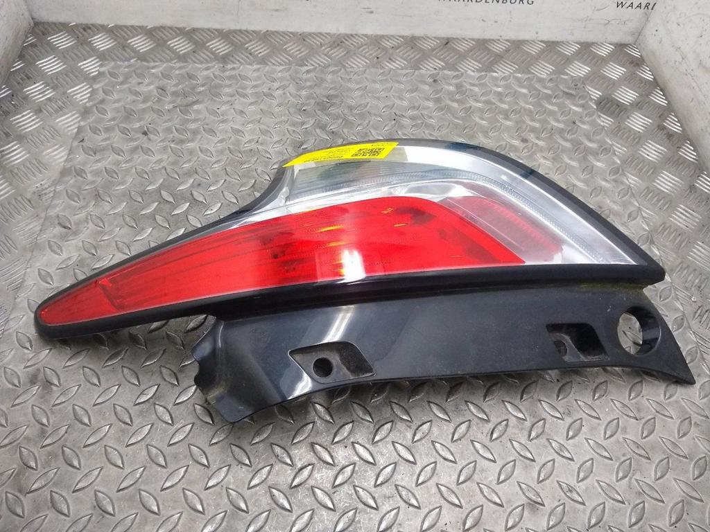 LANCIA YPSILON ACHTERLICHT R 2012, Ophalen of Verzenden, Gebruikt, Stiba lid