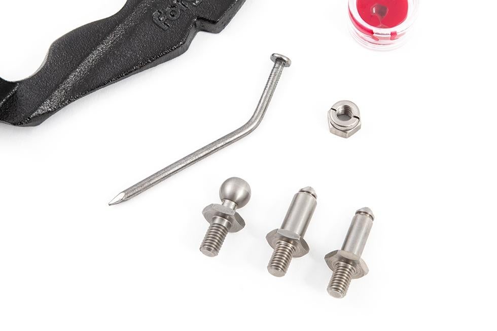 Forge 6-Speed shortshifter - Volkswagen Skoda Audi Seat, Ophalen of Verzenden