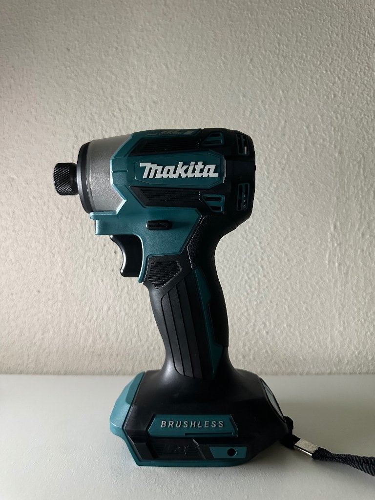 Makita DTD173 Slagschroevendraaier - zonder accu, Variabele snelheid, Verzenden, Nieuw, Boor- en Schroefmachine
