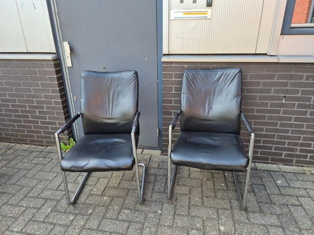 Gratis stoelen ophalen Wagenmaker 14 Nootdorp, Ophalen of Verzenden