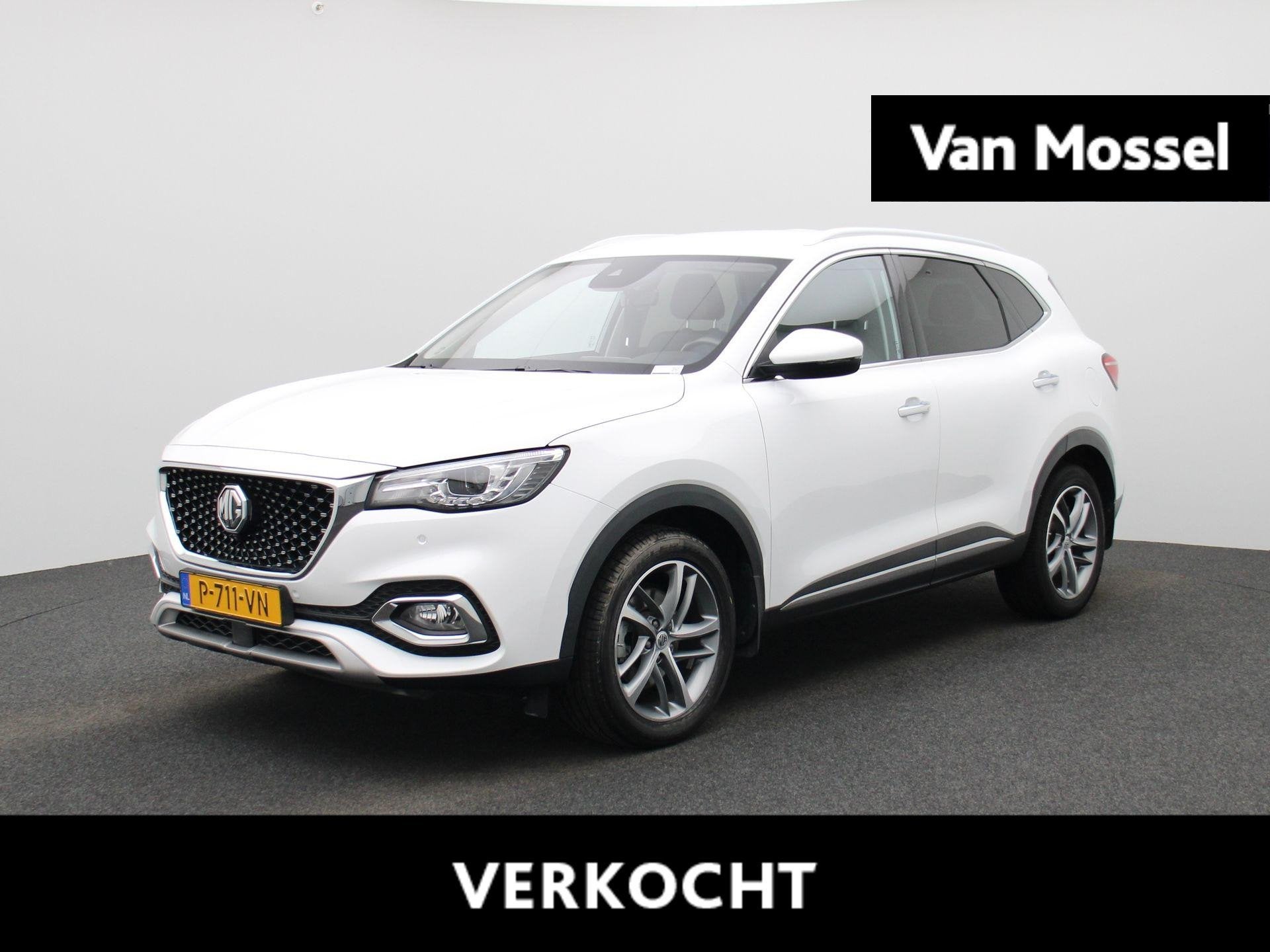 MG EHS 1.5 TGDI Comfort