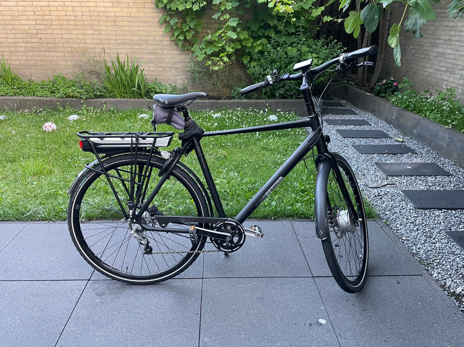 Elektrische fiets | heren | Multicycle Xelo, Ophalen, Zo goed als nieuw, Overige merken