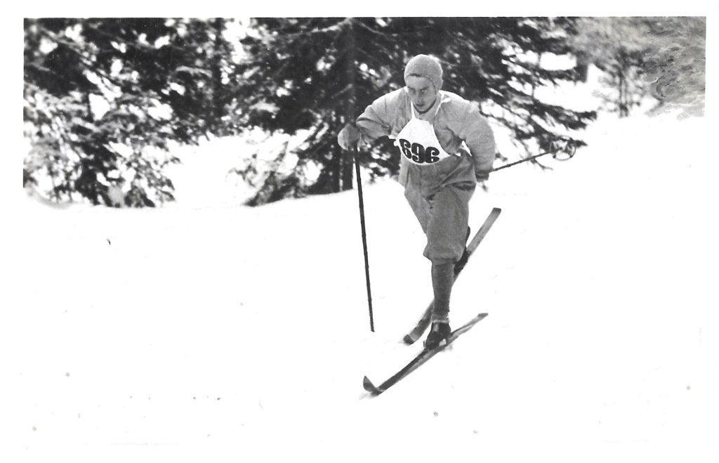 AK Sørkedalen - Lars Bergendahl, Verzenden, Voor 1920, Ongelopen