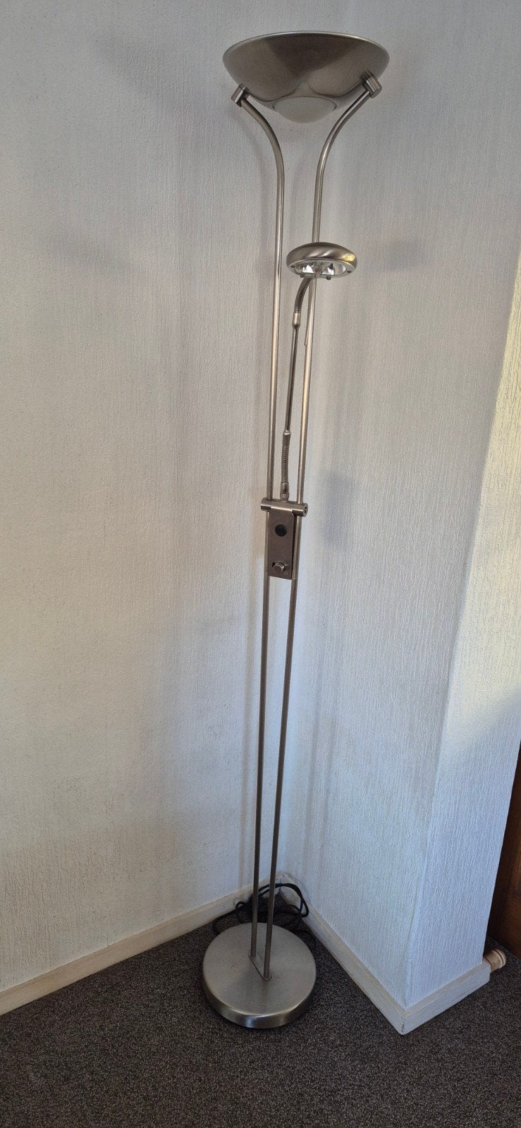 lamp, Ophalen, 150 tot 200 cm