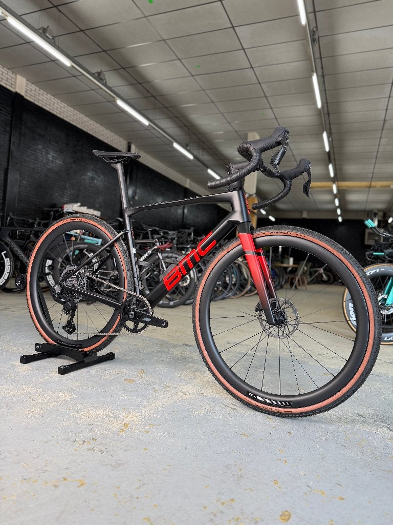 NIEUW BMC Kaius 01 AXS Gravel Fiets, Ophalen, Nieuw, Overige typen
