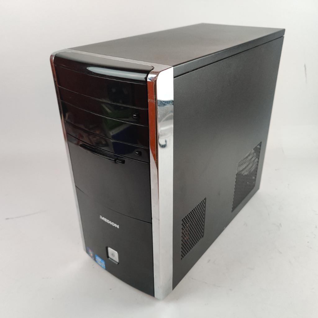 Medion Game Desktop || Nu voor maar €99,99, 1 speler, Ophalen of Verzenden, X, Vanaf 3 jaar