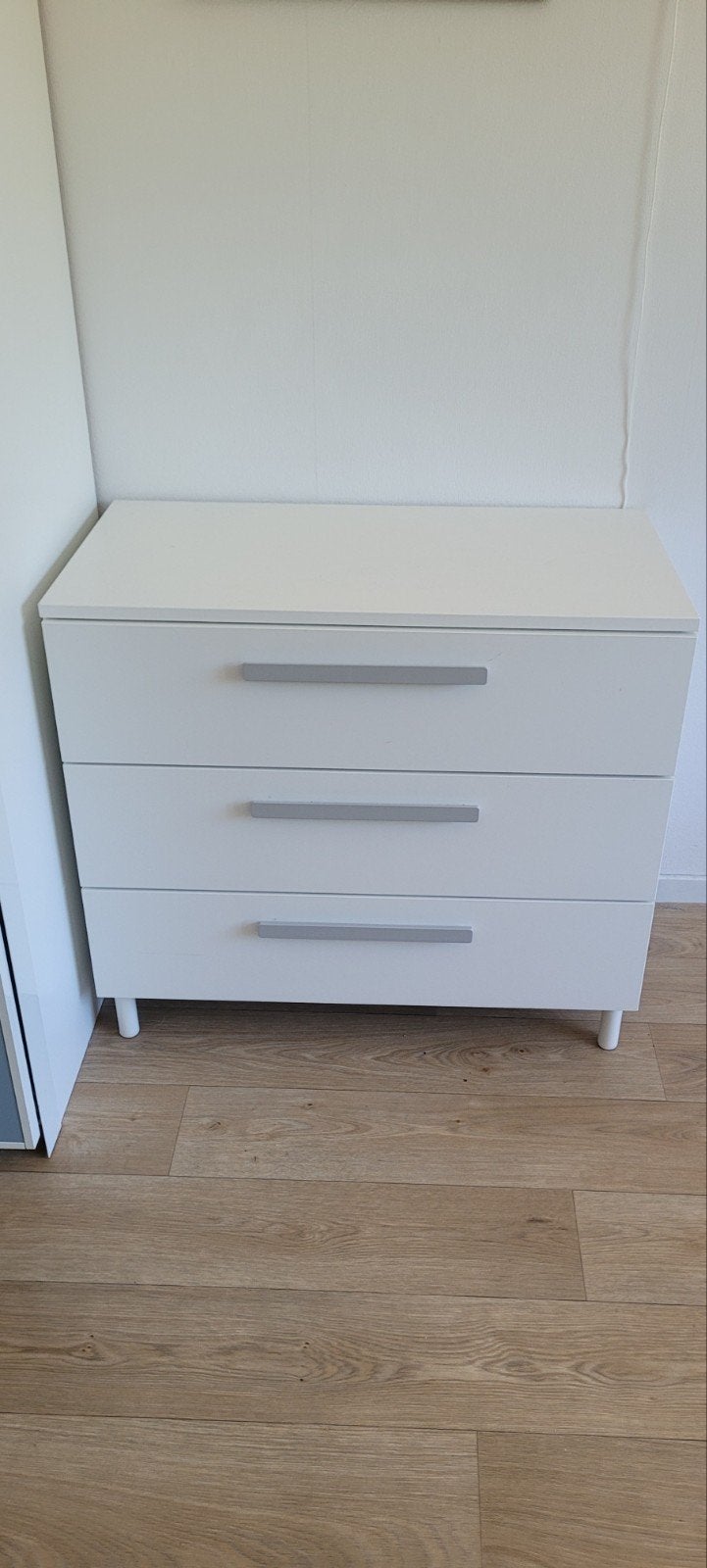 ladekast, Minder dan 90 cm, Minder dan 75 cm, Ophalen of Verzenden, Zo goed als nieuw