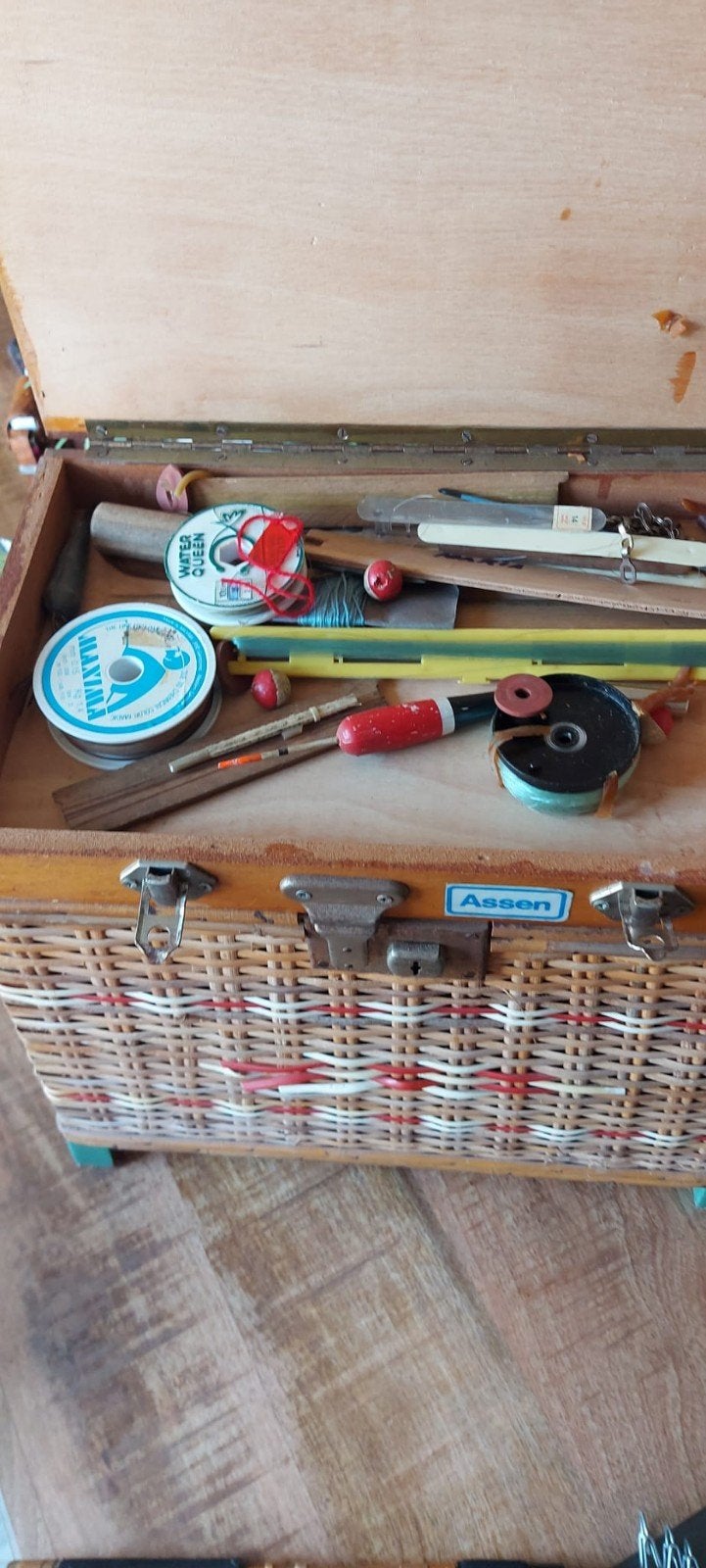 zolder opruimen, Ophalen, Overige typen