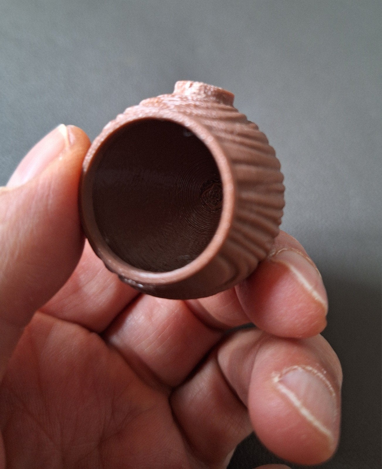 verstopplekje voor springspin, Ophalen of Verzenden