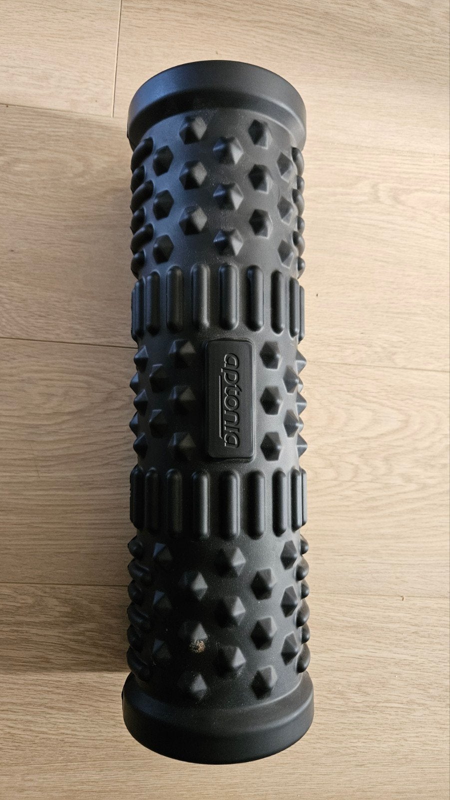 Gratis Aptonia massage roller - 42,5 x 13 cm, Ophalen, Zo goed als nieuw, Apparaat