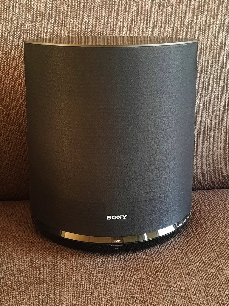Sony SA-NS410 draadloze luidspreker, Ophalen, Overige typen, Zo goed als nieuw, Sony