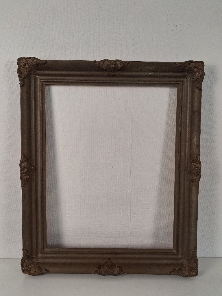 Schilderijlijst 825. 40,5x51 cm, Ophalen of Verzenden, Zo goed als nieuw, Hout