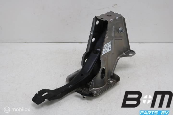 Rempedaal Audi TT 8J 1K1721057AN, Auto-onderdelen, Interieur en Bekleding, Gebruikt