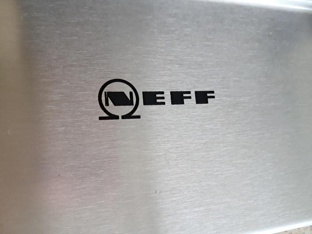 NEFF - Gaskookplaat, Ophalen, Gebruikt, Overige kleuren, 50 tot 100 cm
