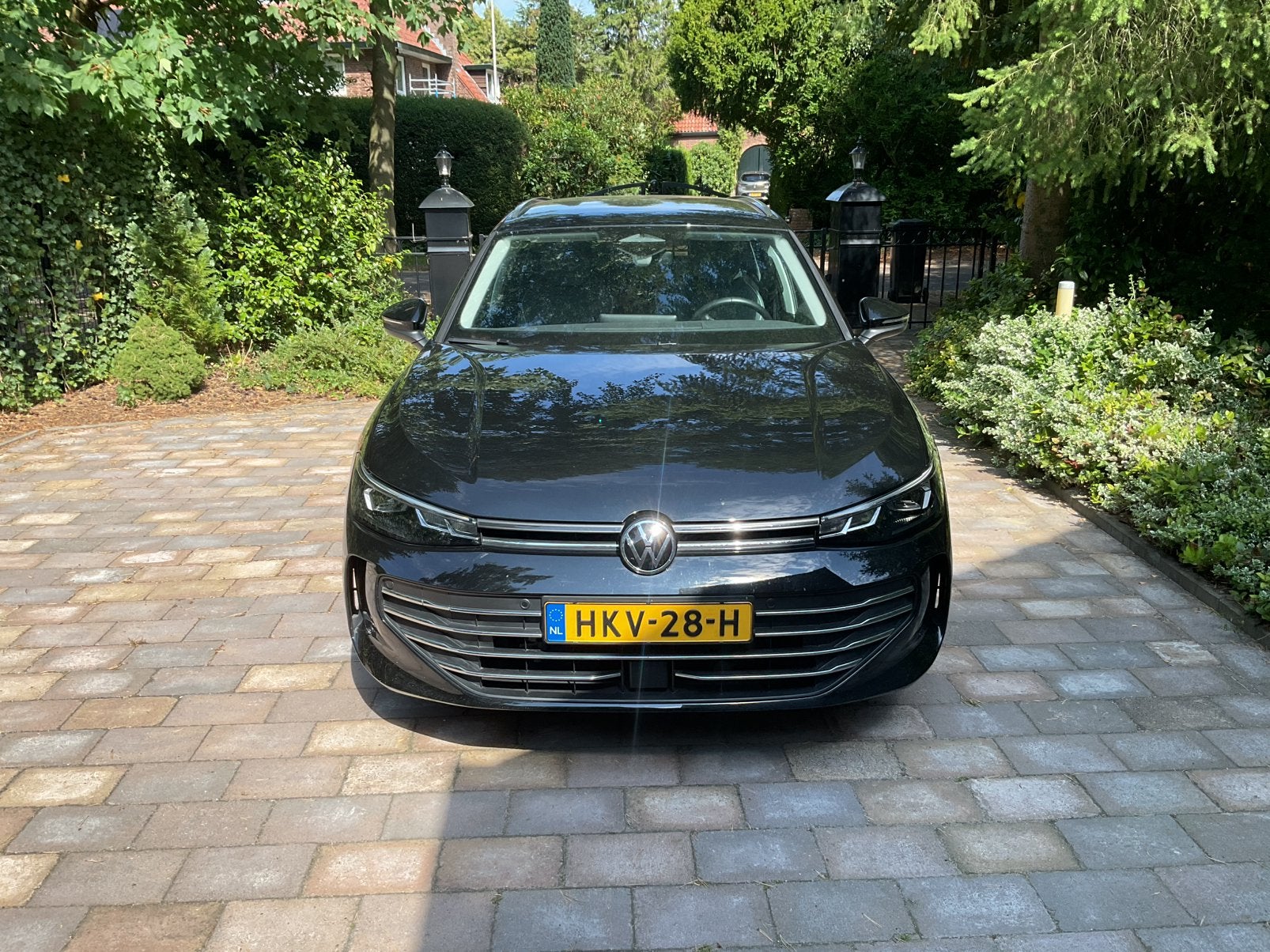 Te koop aangeboden VW Passat Variant 1.5TSI eHybrid Business