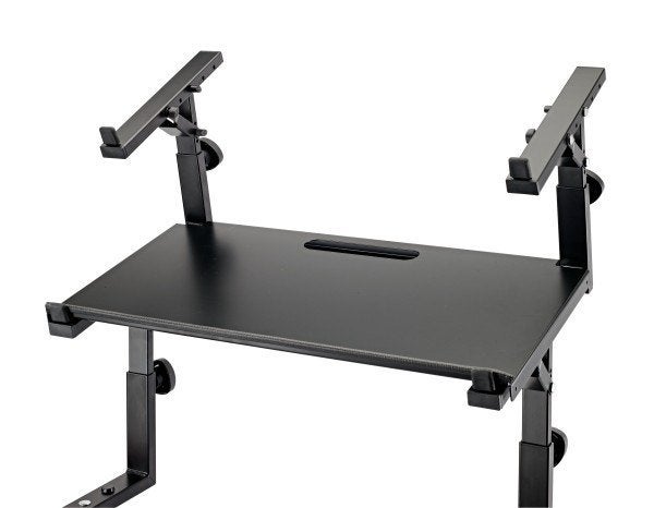 König & Meyer 18819 Controller Keyboard Tray, Ophalen, Zo goed als nieuw
