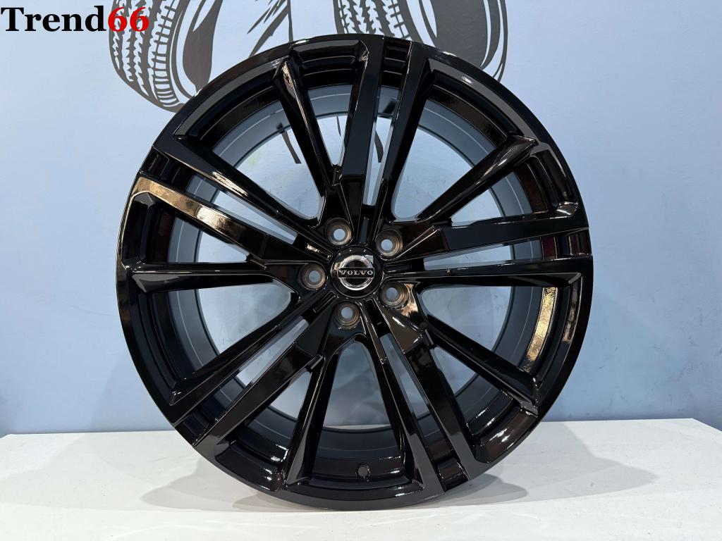 5x108 20'' Volvo R Velgen V60 V90 V60 XC40 XC60 XC90, Niet ingevuld, Velg(en), Niet ingevuld, Nieuw
